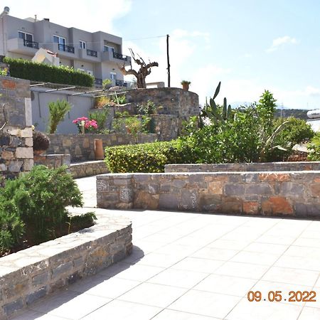Istron Mirabella Villas Exteriér fotografie