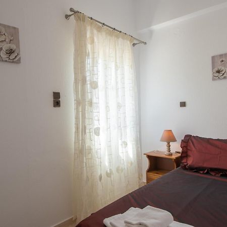 Istron Mirabella Villas Exteriér fotografie