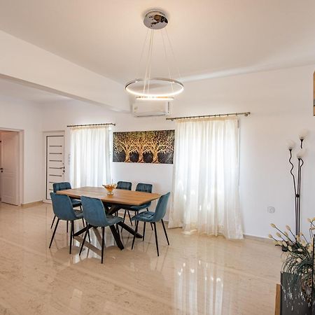 Istron Mirabella Villas Exteriér fotografie
