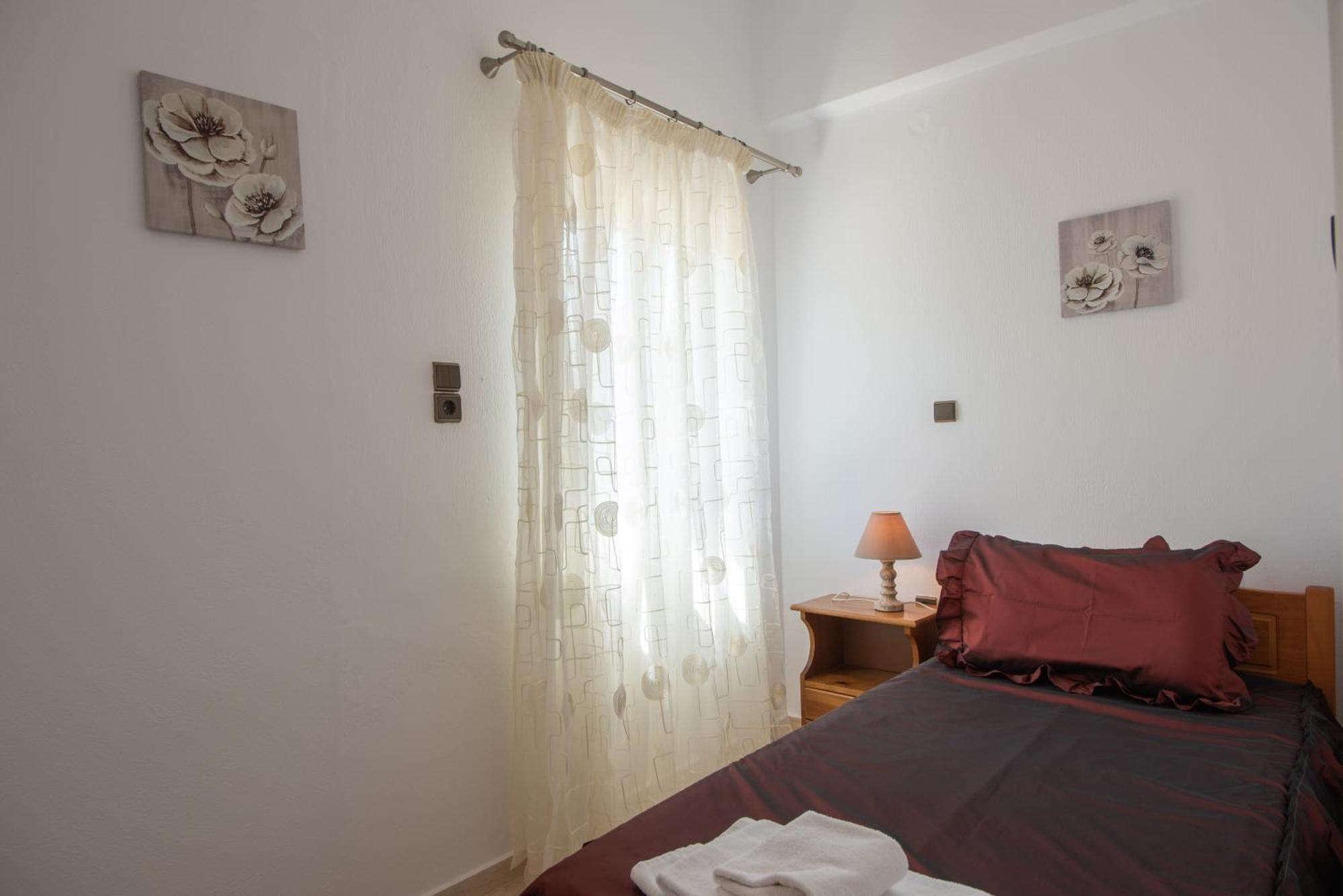Istron Mirabella Villas Exteriér fotografie