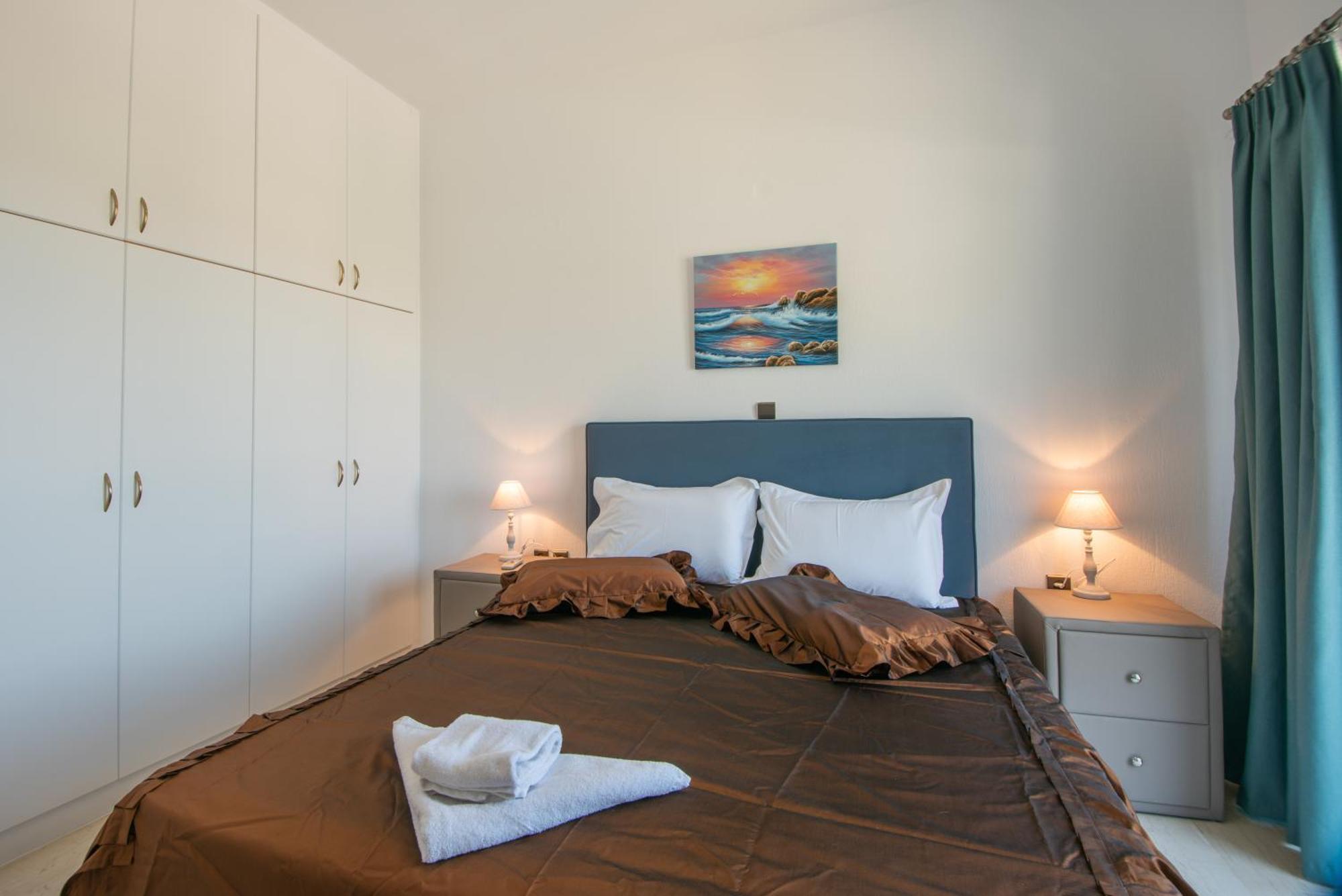 Istron Mirabella Villas Exteriér fotografie