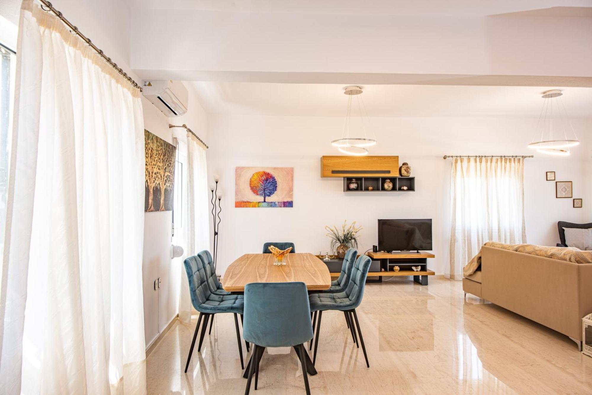 Istron Mirabella Villas Exteriér fotografie